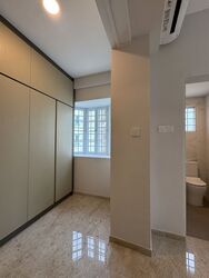 Eng Kong Green (D21), Condominium #538192371